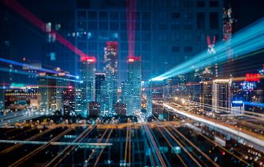 傳遞質(zhì)量信任、推動質(zhì)量消費(fèi)