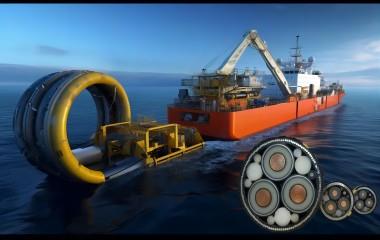 上天 入地 下海|線纜業(yè)務(wù)持續(xù)領(lǐng)先 技術(shù)攻堅(jiān)領(lǐng)航發(fā)展