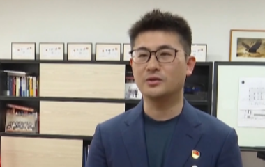 江蘇衛(wèi)視 | 蔣承志：牢記總書記囑托 堅(jiān)守主業(yè)、做強(qiáng)實(shí)業(yè)