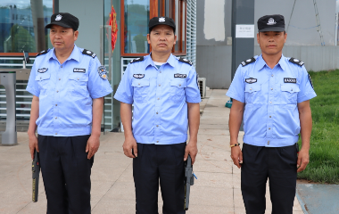 我們的勞動節(jié) | 致敬平凡而偉大的勞動者！