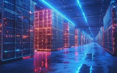 遠東股份：電力設(shè)備訂單高增長，算力業(yè)務(wù)放量直供芯片龍頭